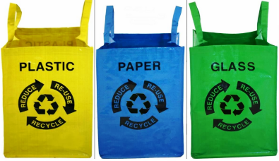 proteam recycling bags